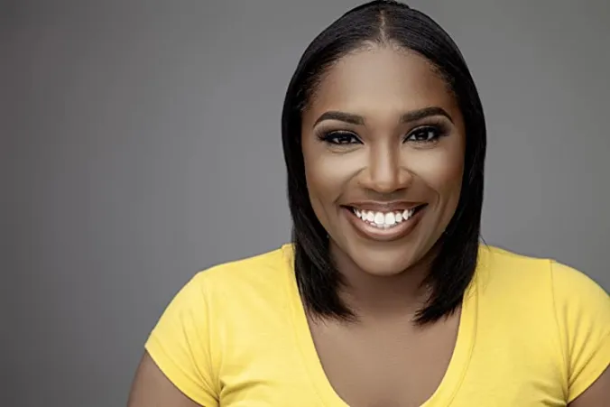 Sharae Walker