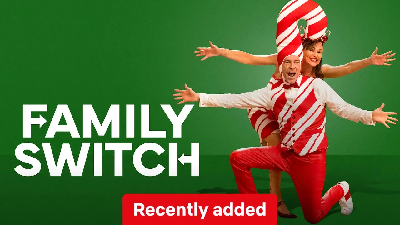 Family Switch