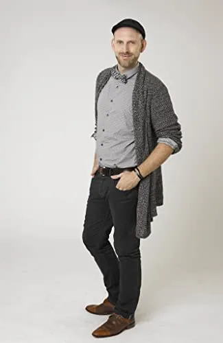 Justin LeBlanc