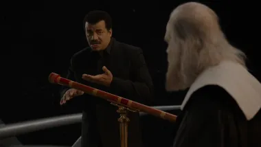 E8.The Sacrifice of Cassini