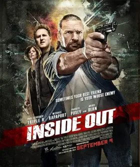 Inside Out - Movie free on Castle