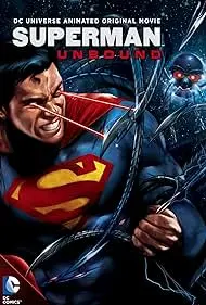 Superman: Unbound - Movie free on Castle