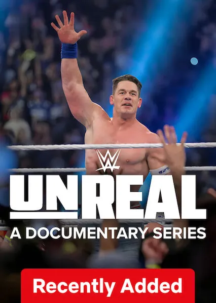 WWE: Unreal