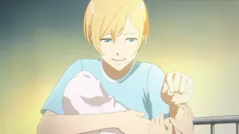 E4.Sisters of the Kaiju