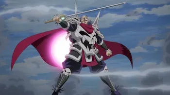 Mystery Atop Mt. Fuji