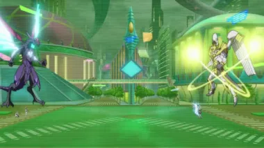 E14.Dual Duel, Part 1