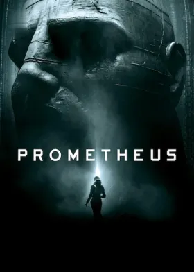 Prometheus - Movie free on Castle