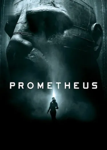 Prometheus