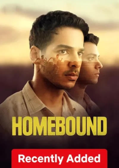 Homebound