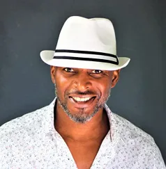 Serge Crozon-Cazin