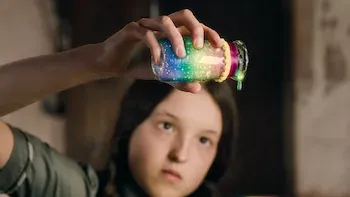 E7.Bad Magic