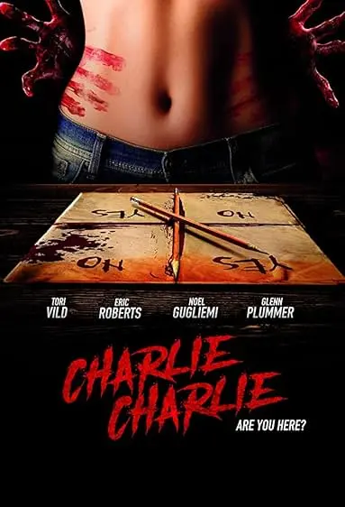 Movie Poster: 7 Deadly Sins