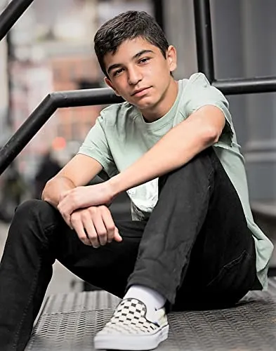 Jacob Dylan Igielski