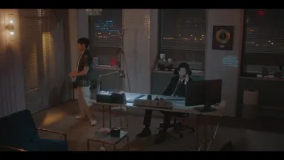 E12.Search for the Truth