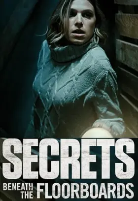 Secrets Beneath the Floorboards - Movie free on Castle