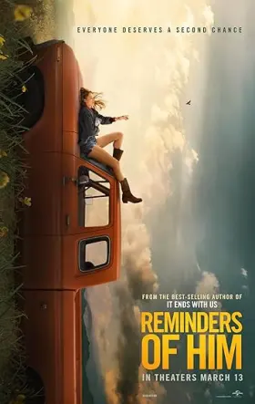 Reminders of Him - Movie free on Castle