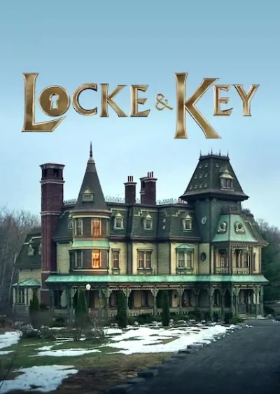 Locke & Key