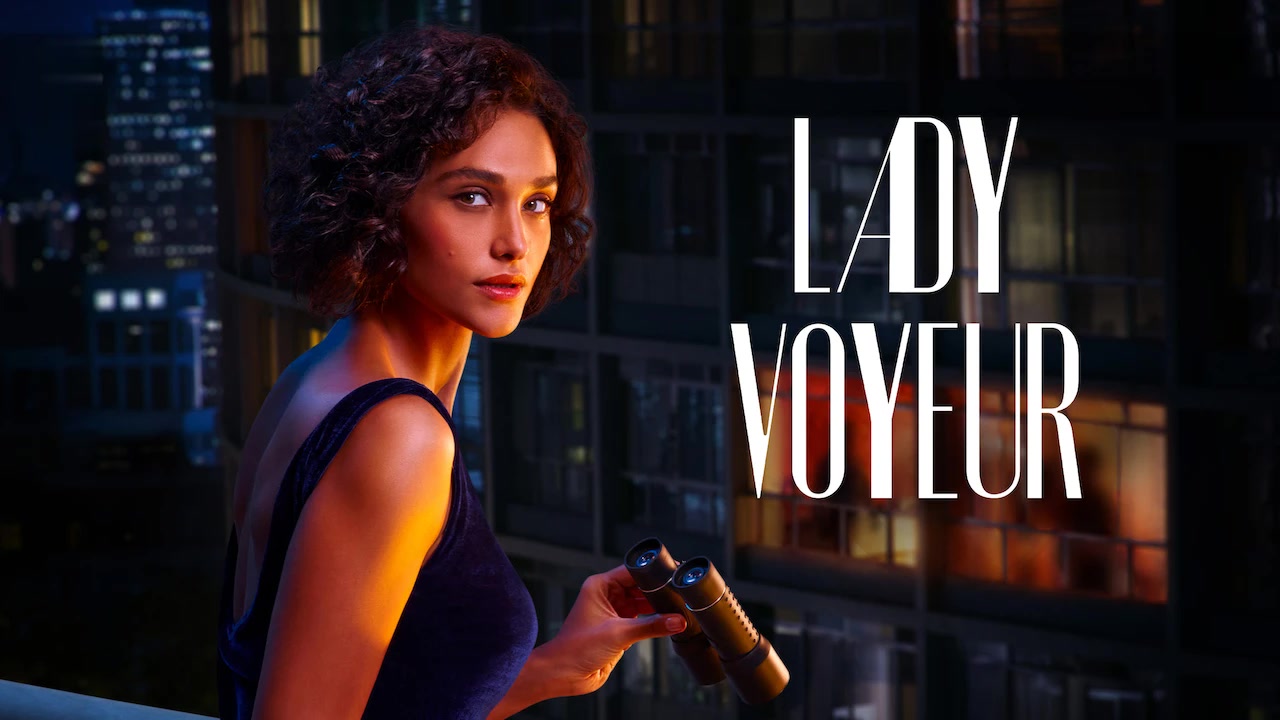 Episode 1 — Lady Voyeur Season 1