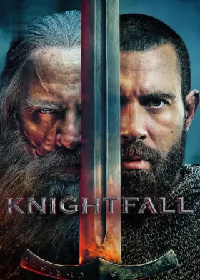 Knightfall - Web Serie complete free on Castle