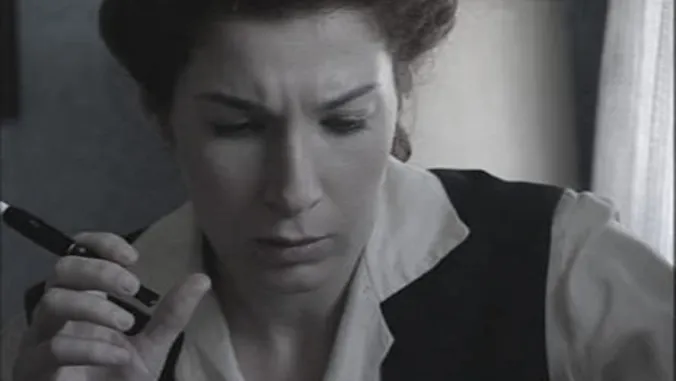 Hadas Kalderon