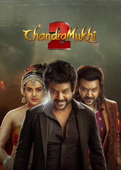 Chandramukhi 2