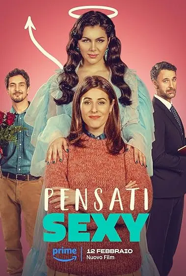 Movie Poster: Pensati sexy