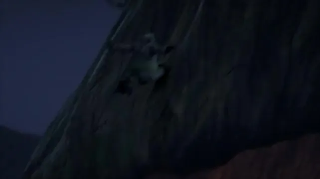 E8.Osoroshi no Tabi