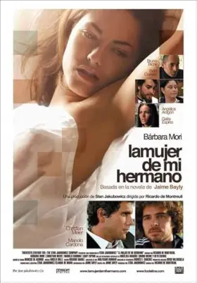 My Brother's Wife - Movie free on Castle