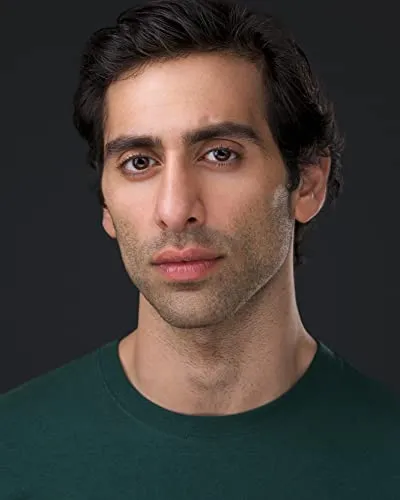 Michel Eid