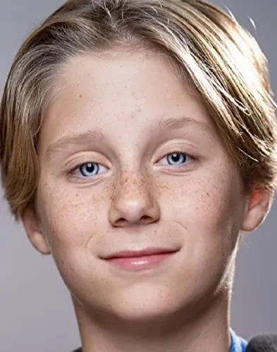 Gavin Munn