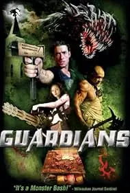 Guardians - Movie free on Castle