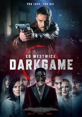 DarkGame - Movie free on Castle