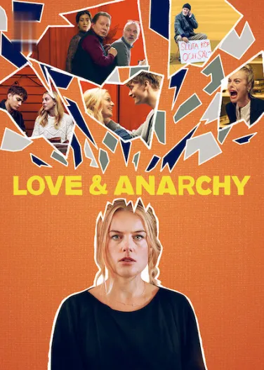 Love & Anarchy