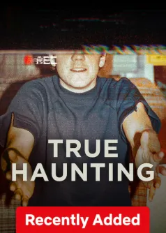 True Haunting