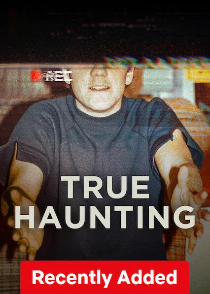 TV series poster: True Haunting