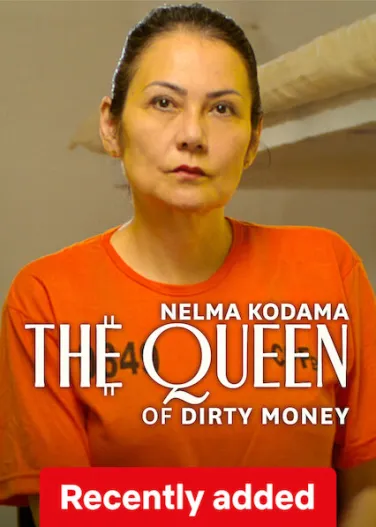 Nelma Kodama: The Queen of Dirty Money