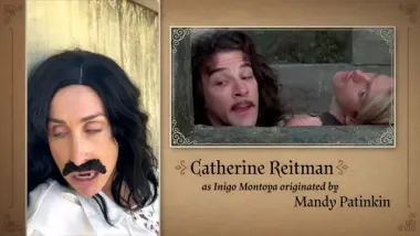 E9.Have Fun Storming the Castle!