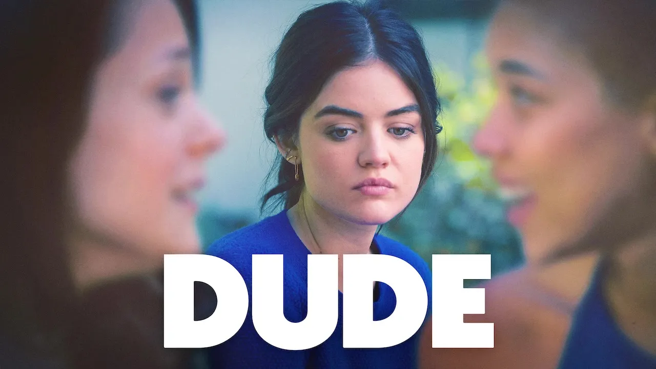 Dude