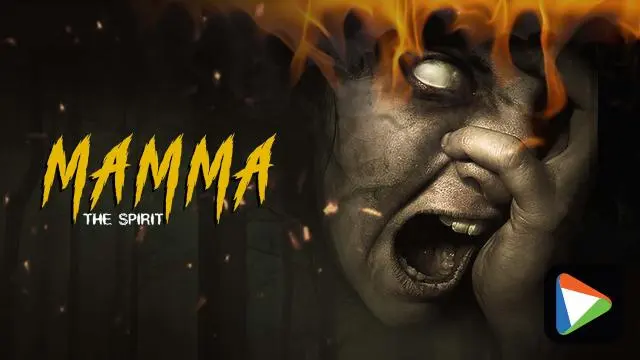 Movie Poster: Mamma The Spirit