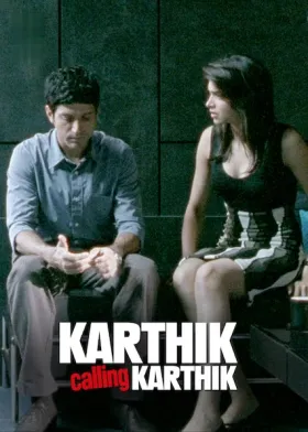 Karthik Calling Karthik - Movie free on Castle