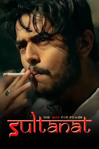 TV series poster: Sultanat: The War For Power