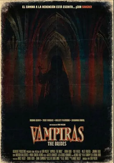 Vampiras: The Brides