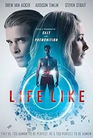 Life Like - Movie free on Castle