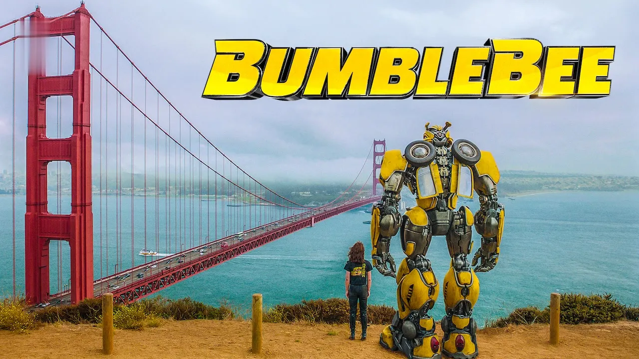 Bumblebee