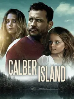 Calber Island