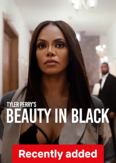 Beauty in Black