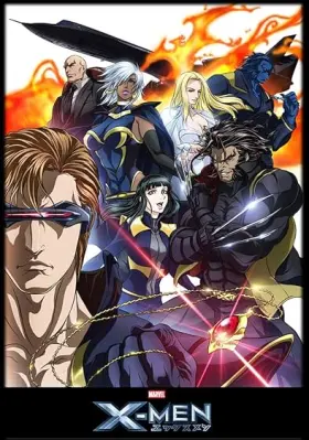 X-Men - Web Serie complete free on Castle