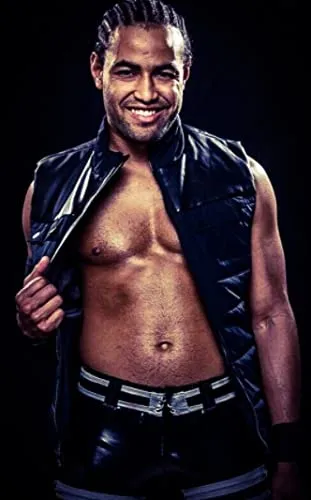 Jason Cade