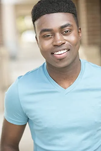 Dominyck McCargo