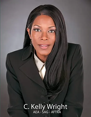C. Kelly Wright